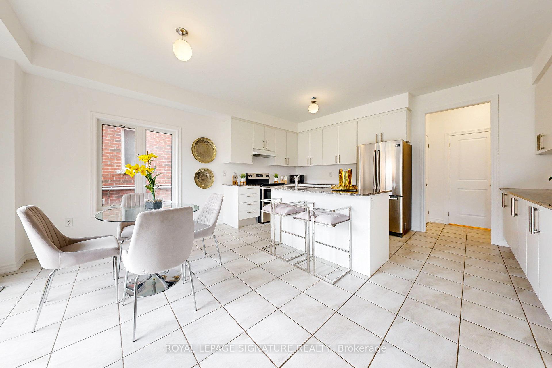 Photo 6 of 137 Elephant Hill Drive, Clarington, Bowmanville — HOMEH