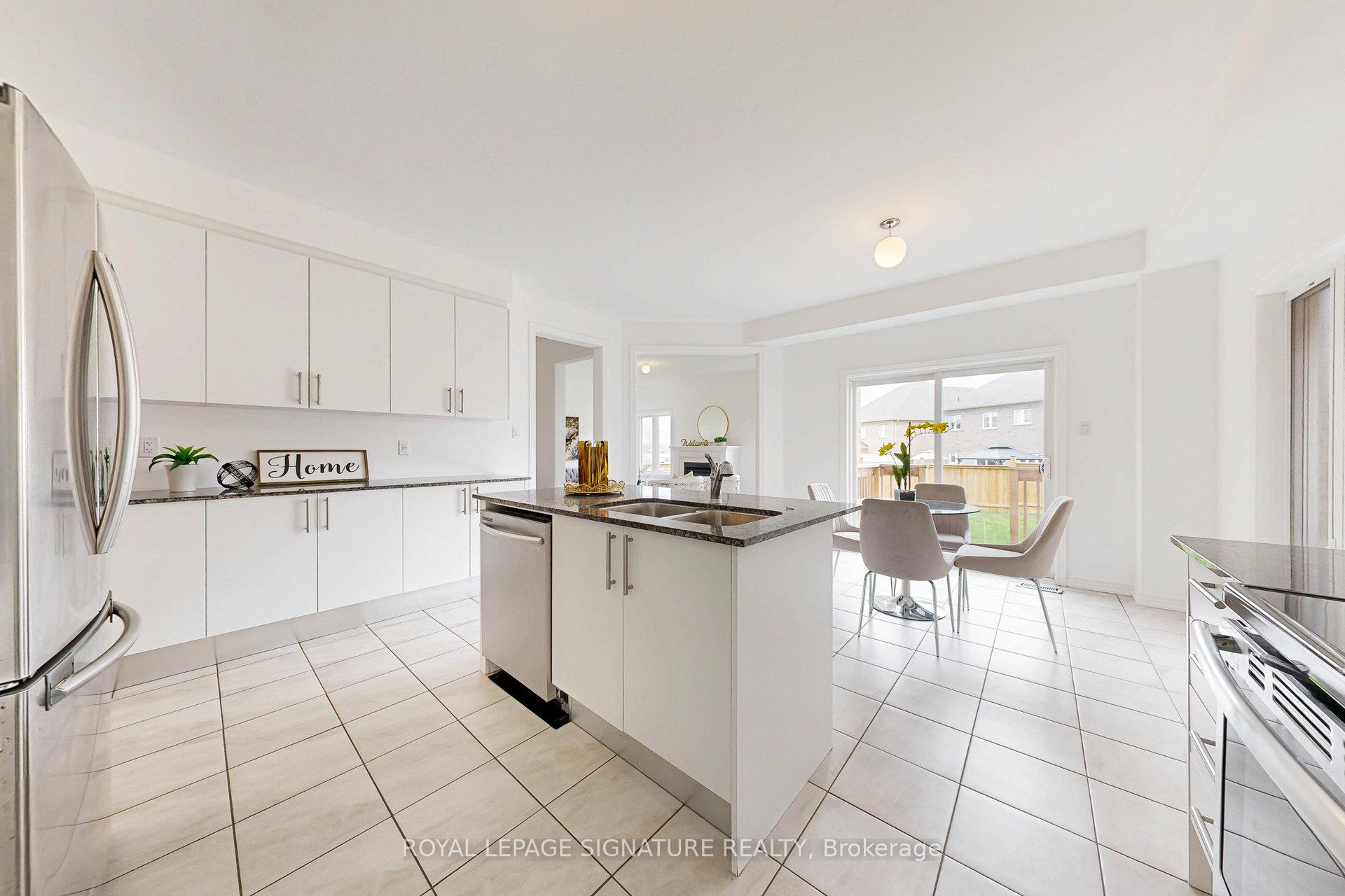 Photo 44 of 137 Elephant Hill Drive, Clarington, Bowmanville — HOMEH