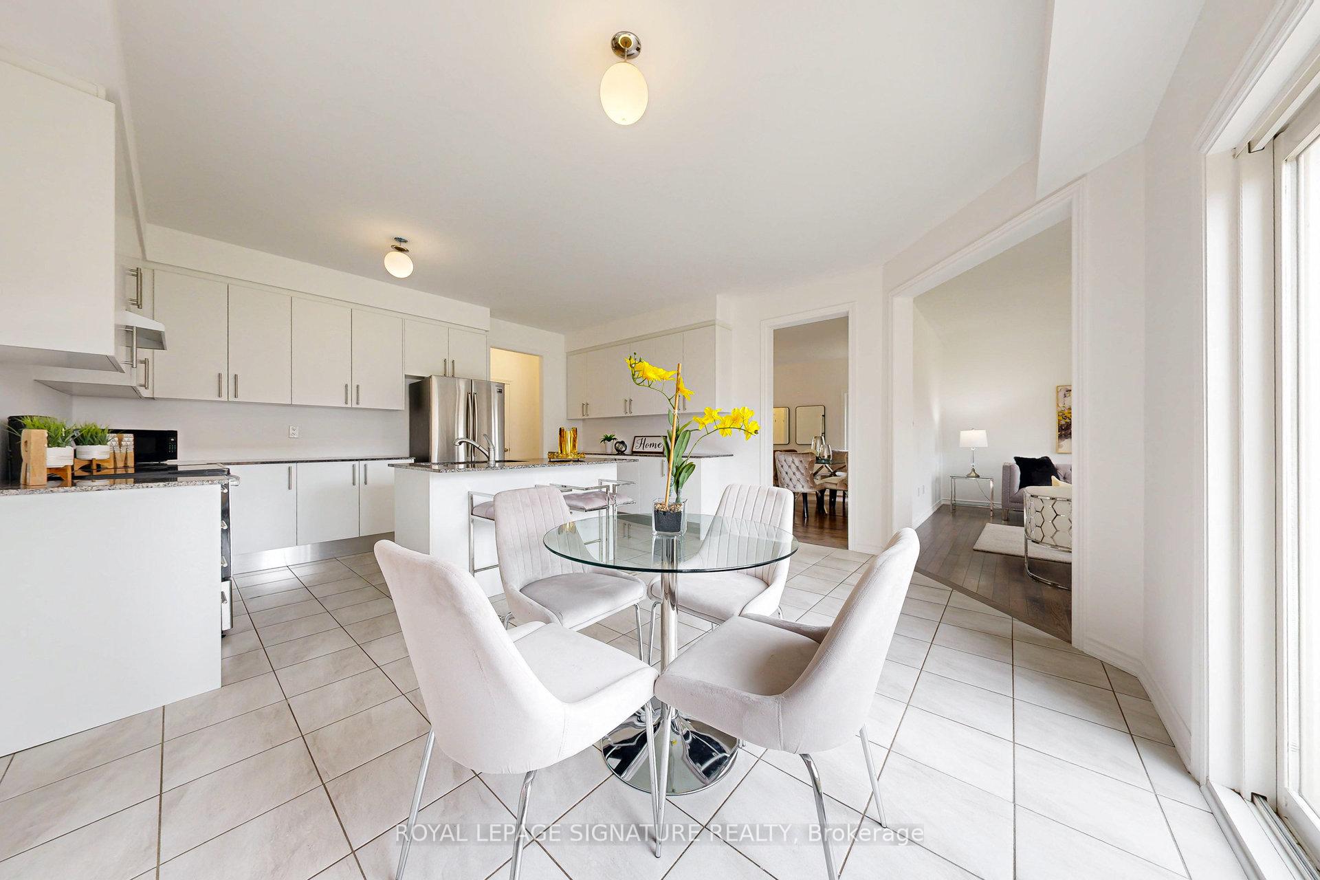 Photo 45 of 137 Elephant Hill Drive, Clarington, Bowmanville — HOMEH