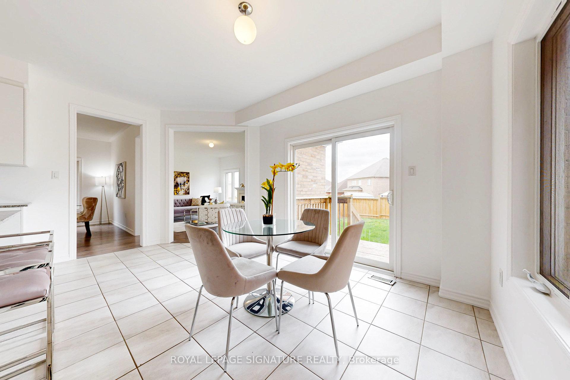 Photo 7 of 137 Elephant Hill Drive, Clarington, Bowmanville — HOMEH