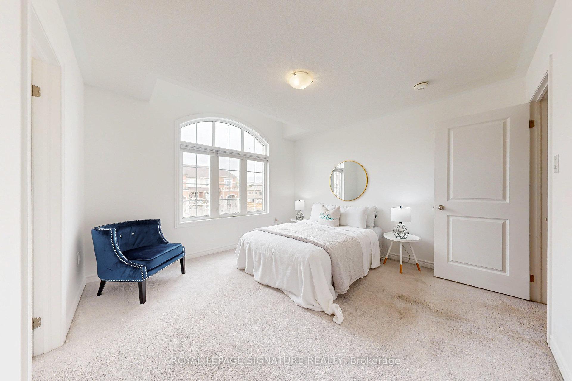 Photo 25 of 137 Elephant Hill Drive, Clarington, Bowmanville — HOMEH