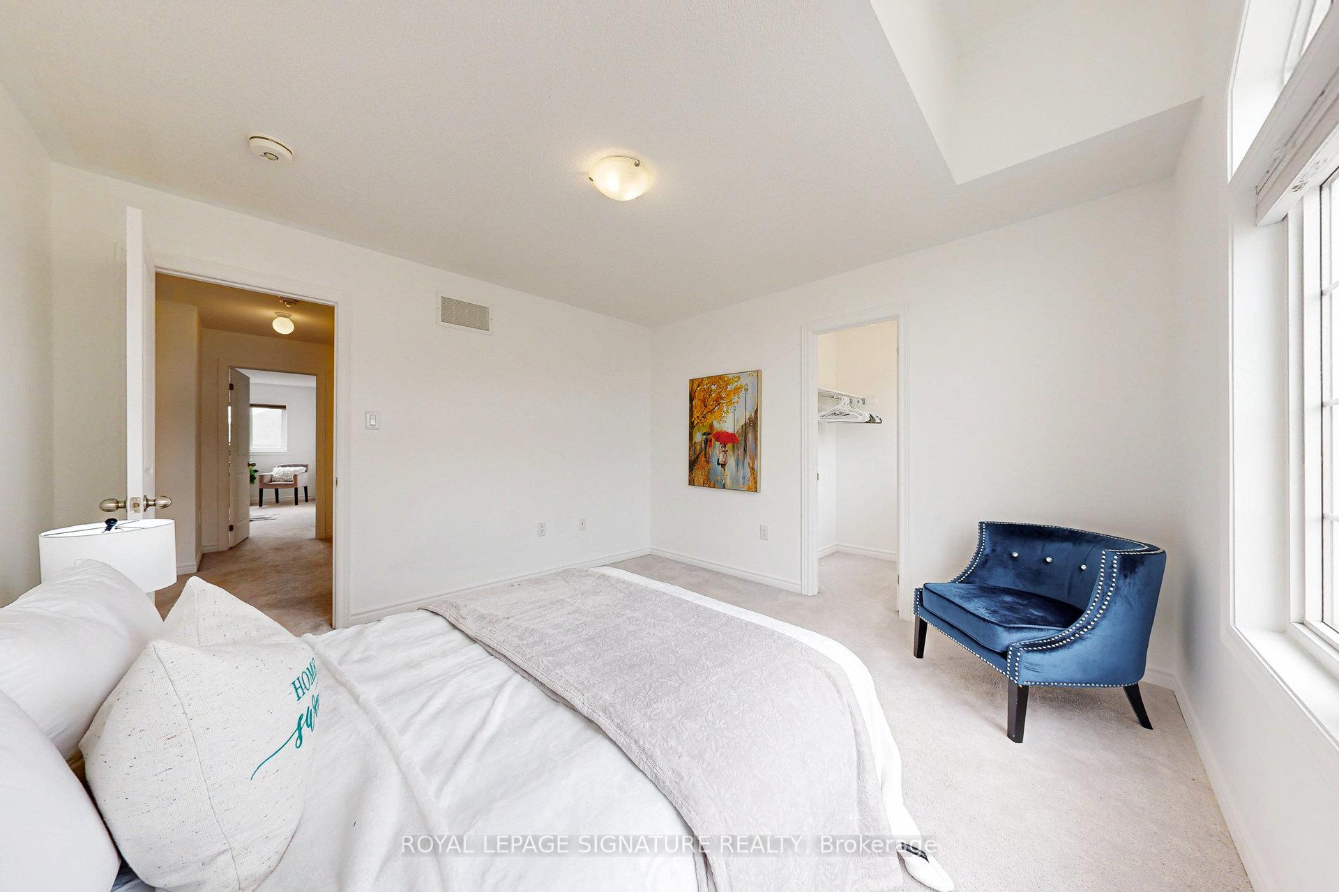 Photo 29 of 137 Elephant Hill Drive, Clarington, Bowmanville — HOMEH