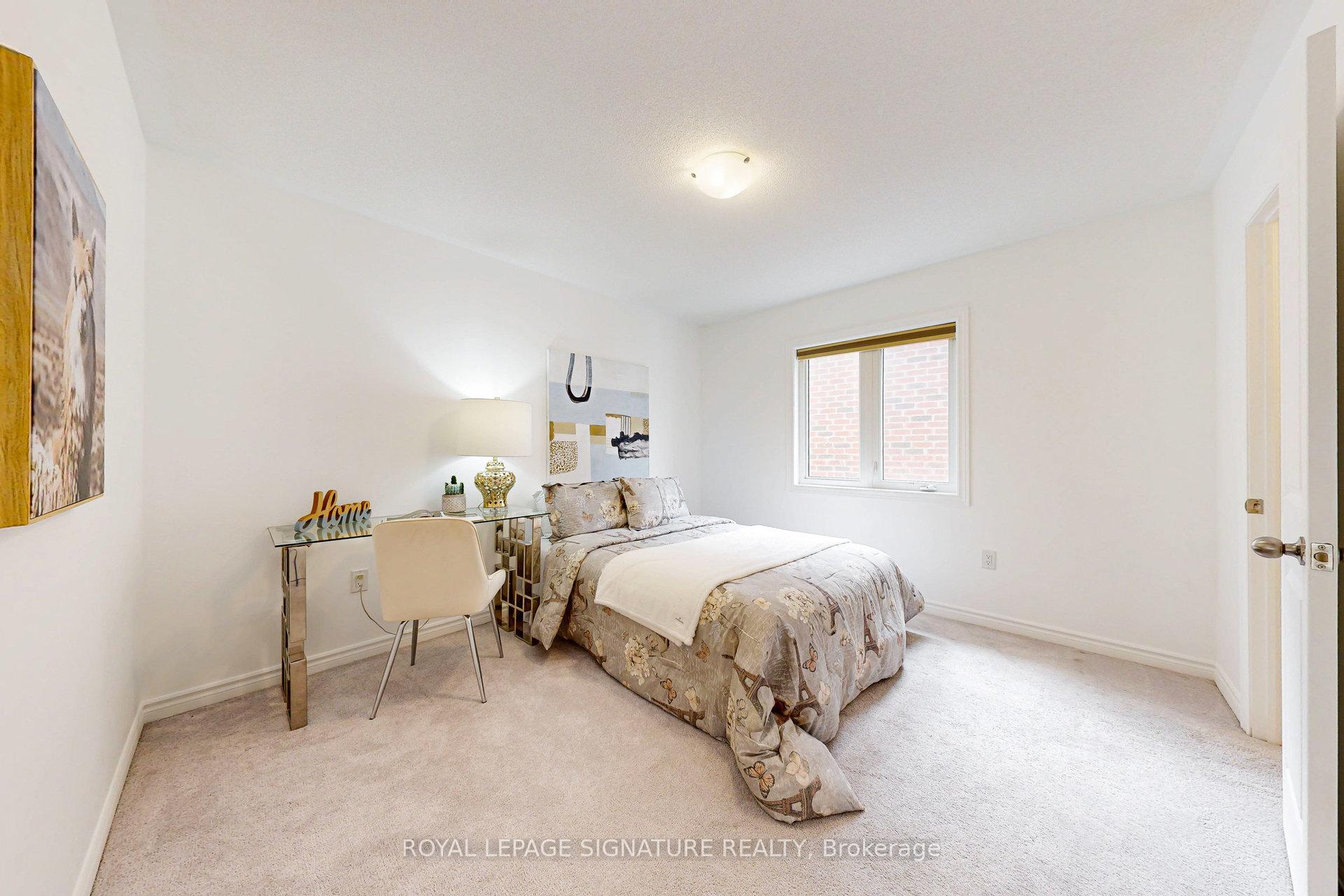 Photo 42 of 137 Elephant Hill Drive, Clarington, Bowmanville — HOMEH
