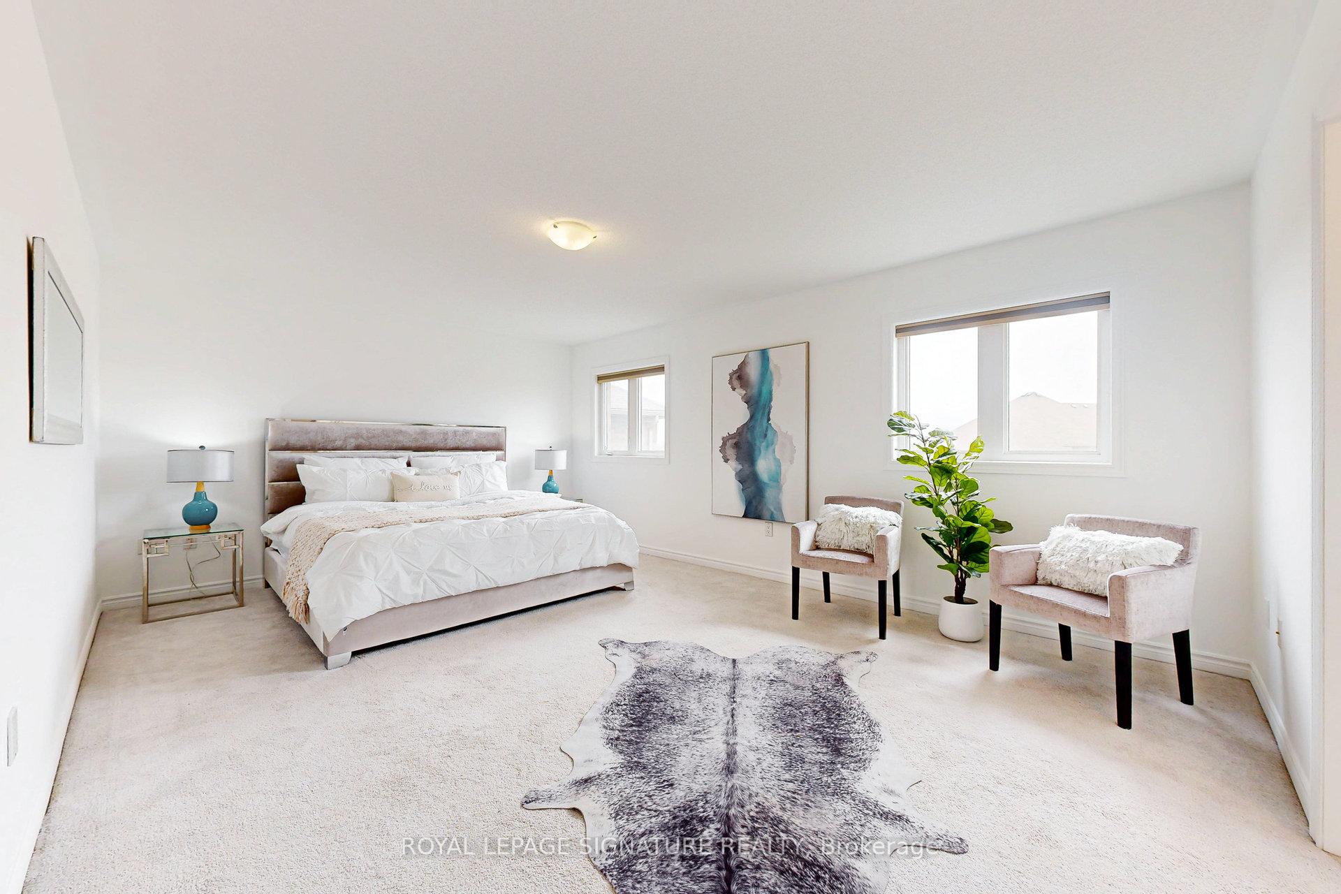Photo 35 of 137 Elephant Hill Drive, Clarington, Bowmanville — HOMEH