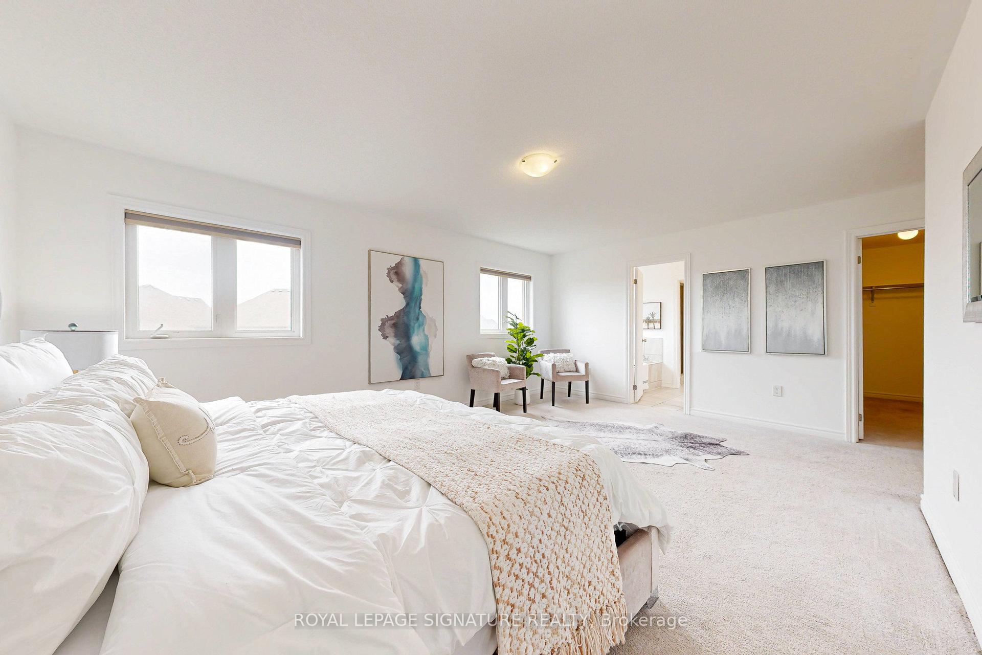 Photo 26 of 137 Elephant Hill Drive, Clarington, Bowmanville — HOMEH