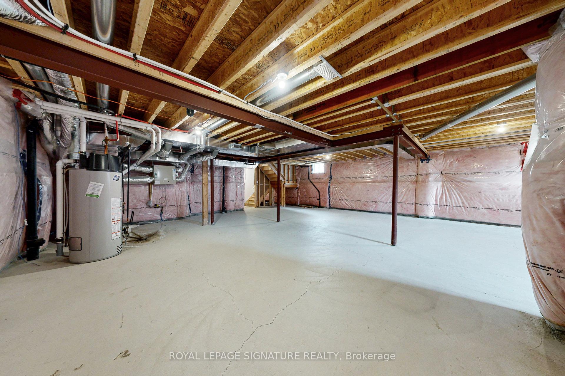 Photo 41 of 137 Elephant Hill Drive, Clarington, Bowmanville — HOMEH