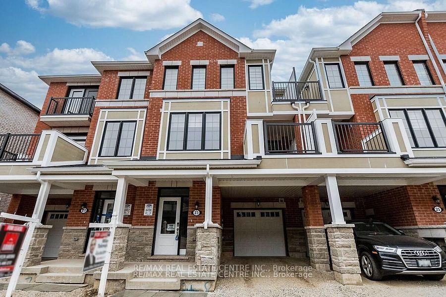 Photo 2 of 23 Melmar Street, Brampton, Northwest Brampton — HOMEH