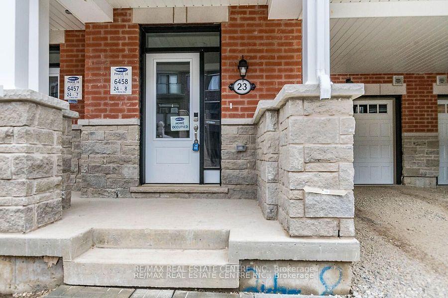 Photo 4 of 23 Melmar Street, Brampton, Northwest Brampton — HOMEH