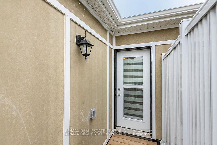 Photo 25 of 23 Melmar Street, Brampton, Northwest Brampton — HOMEH
