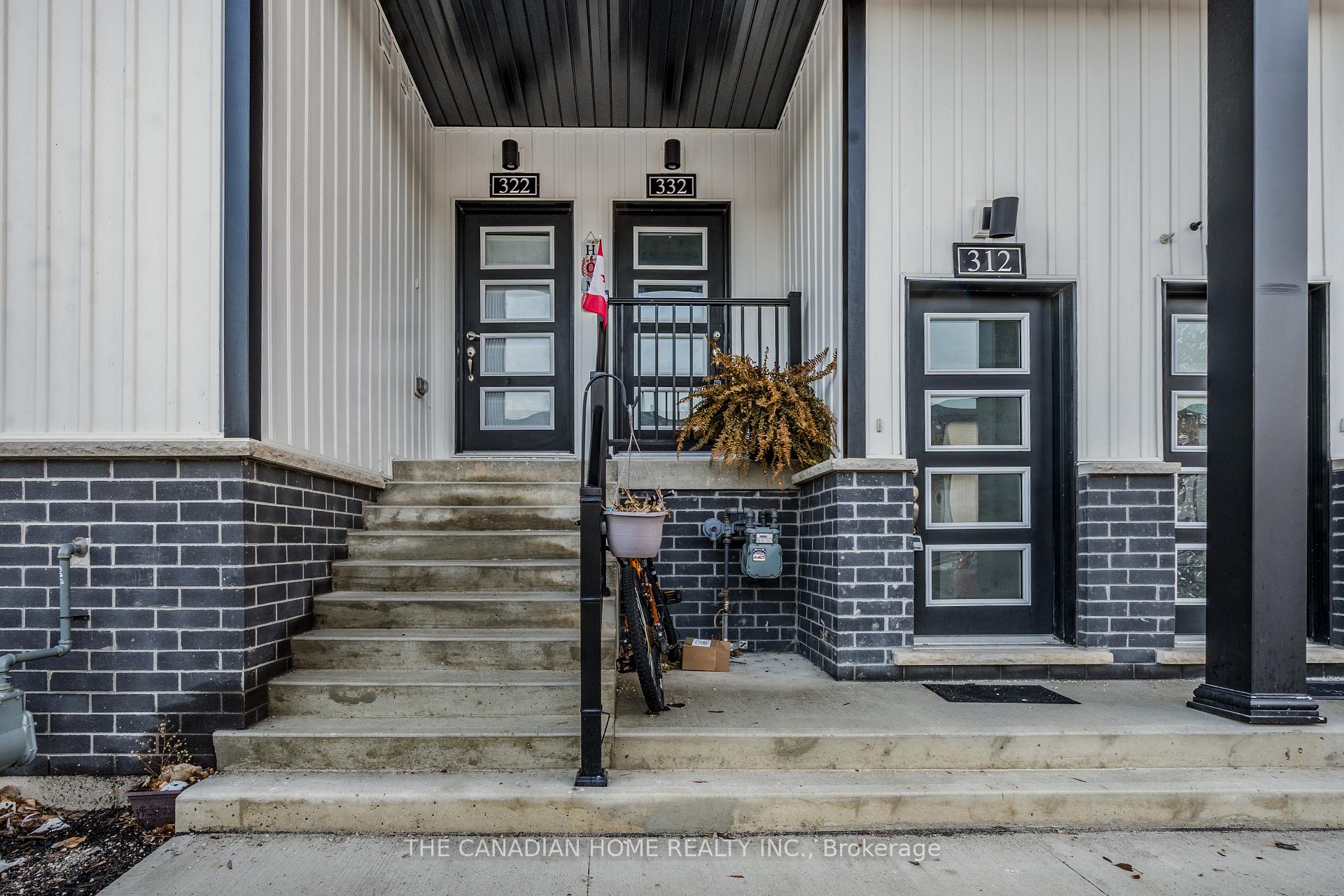 Photo 6 of Unit UNIT 332, 4263 Fourth Avenue, Niagara Falls, Downtown — HOMEH