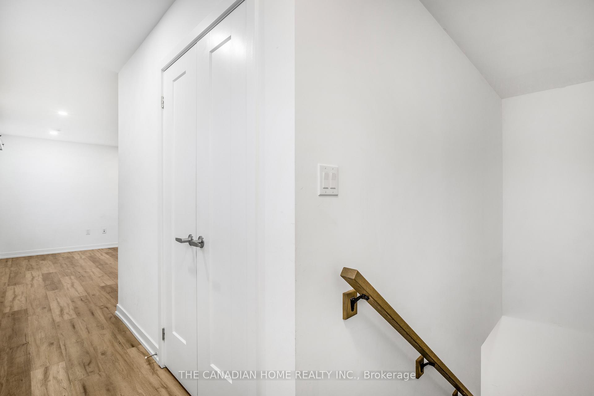 Photo 2 of Unit UNIT 332, 4263 Fourth Avenue, Niagara Falls, Downtown — HOMEH