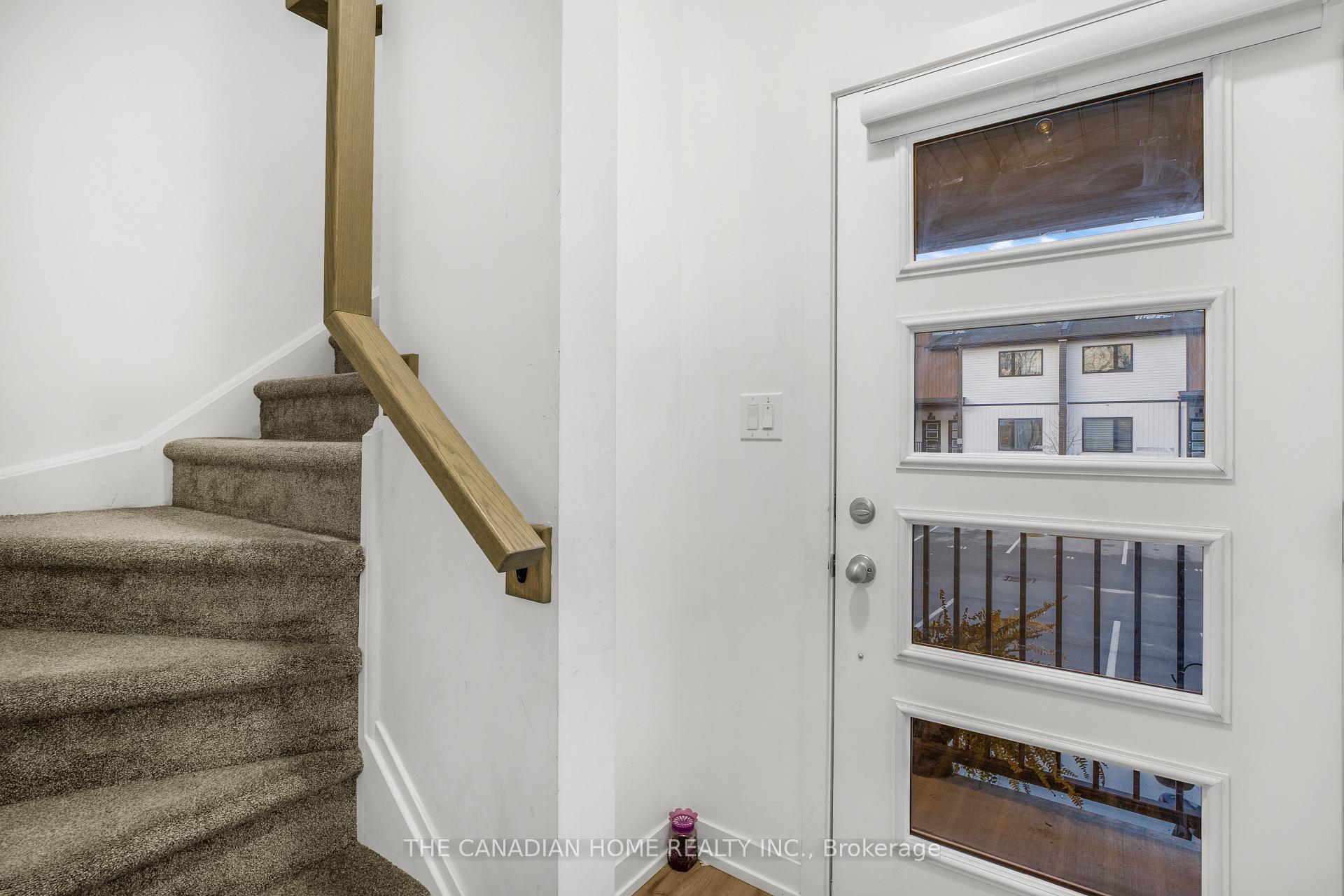 Photo 12 of Unit UNIT 332, 4263 Fourth Avenue, Niagara Falls, Downtown — HOMEH