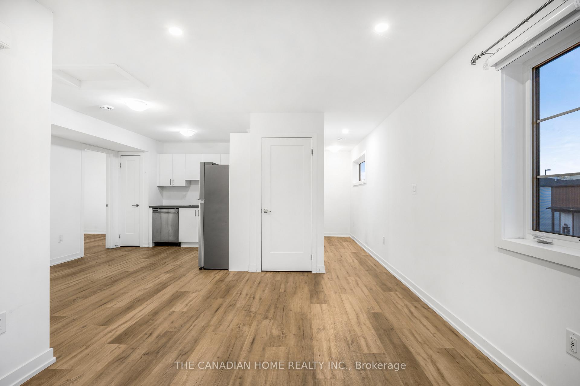 Photo 4 of Unit UNIT 332, 4263 Fourth Avenue, Niagara Falls, Downtown — HOMEH