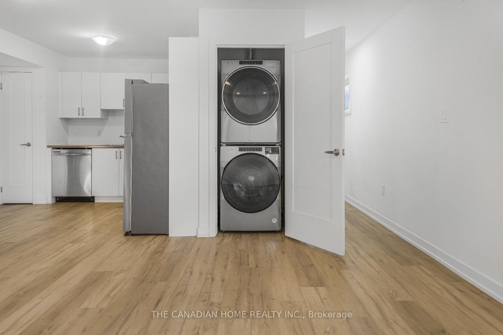 Photo 7 of Unit UNIT 332, 4263 Fourth Avenue, Niagara Falls, Downtown — HOMEH