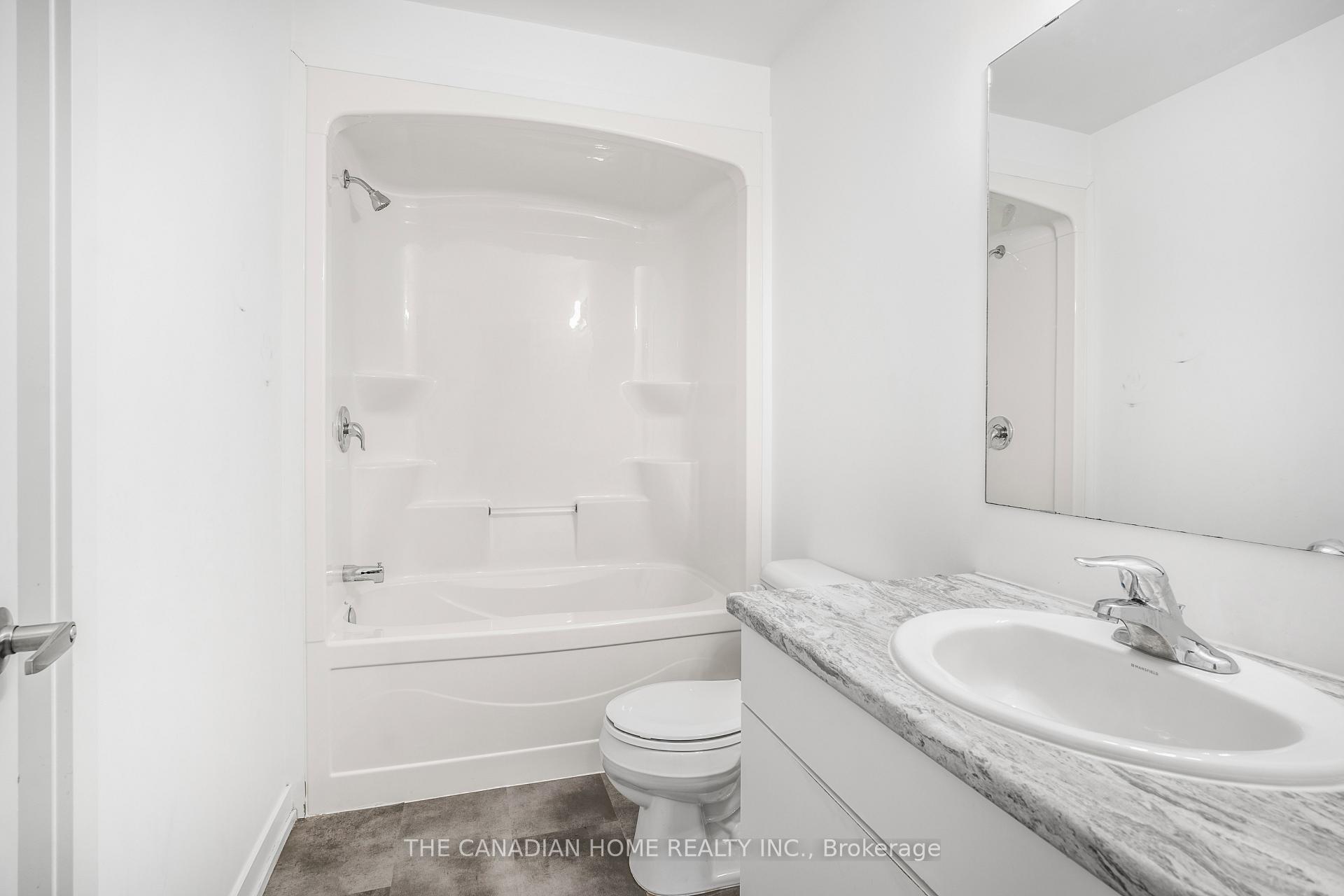 Photo 10 of Unit UNIT 332, 4263 Fourth Avenue, Niagara Falls, Downtown — HOMEH