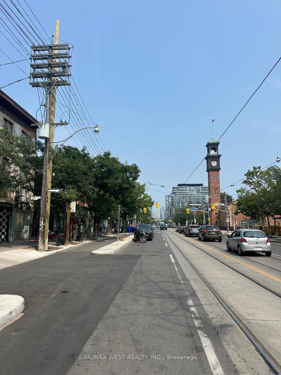 Photo 16 of Unit 3, 398 College Street, Toronto, Palmerston-Little Italy — HOMEH