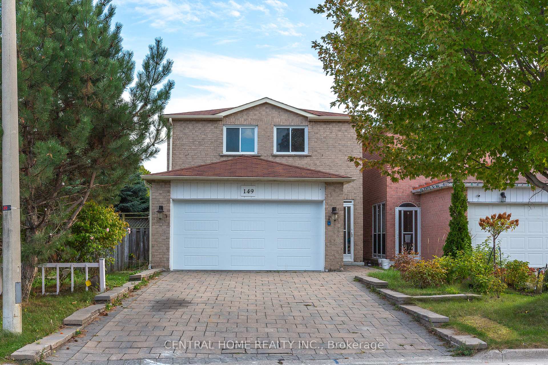 Photo 1 of 149 Terrosa Road, Markham, Middlefield — HOMEH