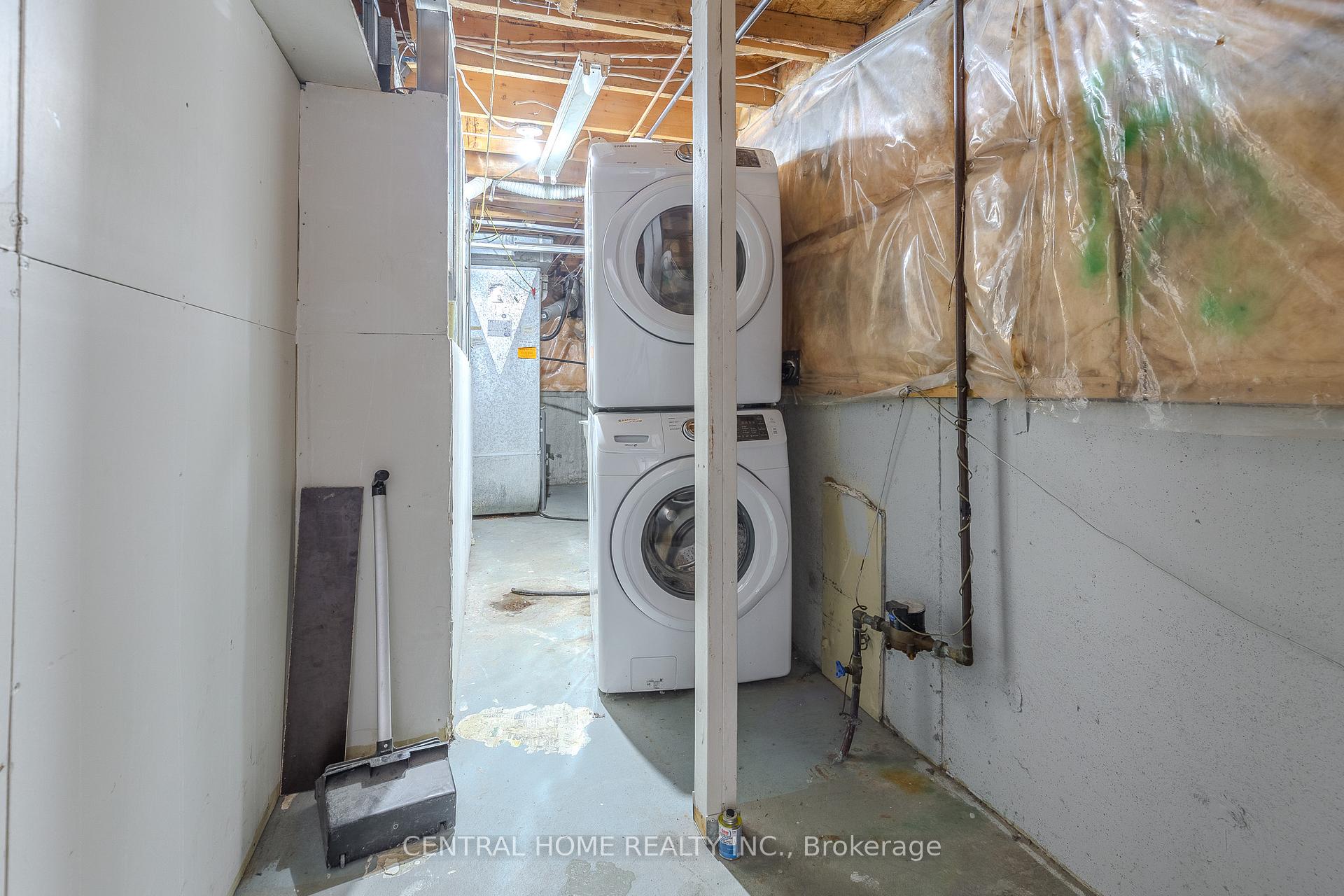 Photo 16 of 149 Terrosa Road, Markham, Middlefield — HOMEH
