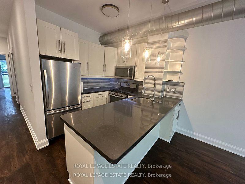 Photo 1 of Unit 2, 2248 Queen Street E, Toronto, The Beaches — HOMEH