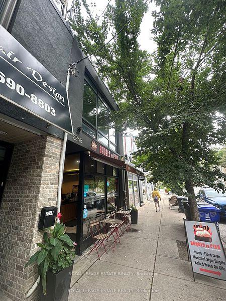 Photo 24 of Unit 2, 2248 Queen Street E, Toronto, The Beaches — HOMEH