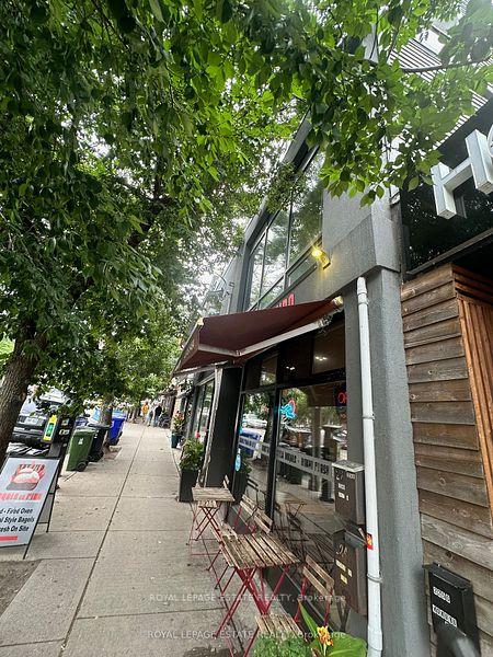 Photo 3 of Unit 2, 2248 Queen Street E, Toronto, The Beaches — HOMEH