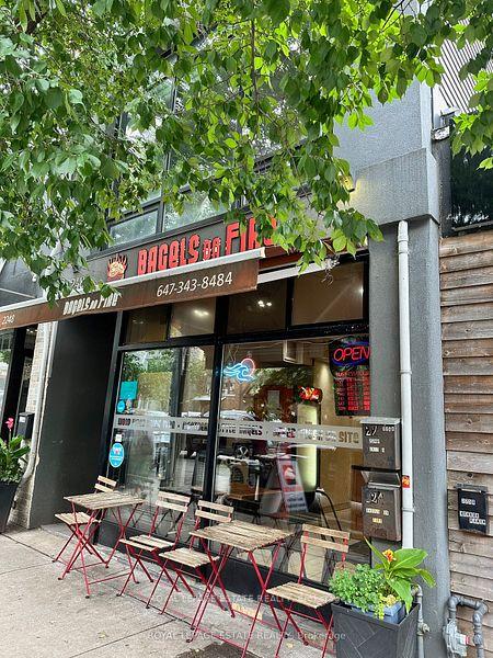 Photo 16 of Unit 2, 2248 Queen Street E, Toronto, The Beaches — HOMEH