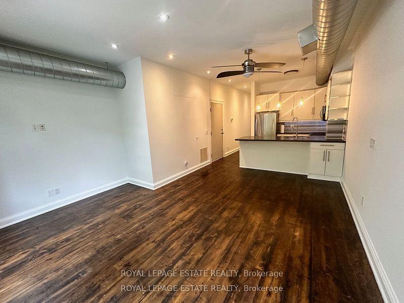 Photo 2 of Unit 2, 2248 Queen Street E, Toronto, The Beaches — HOMEH