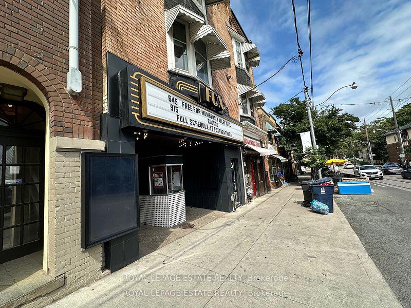 Photo 5 of Unit 2, 2248 Queen Street E, Toronto, The Beaches — HOMEH