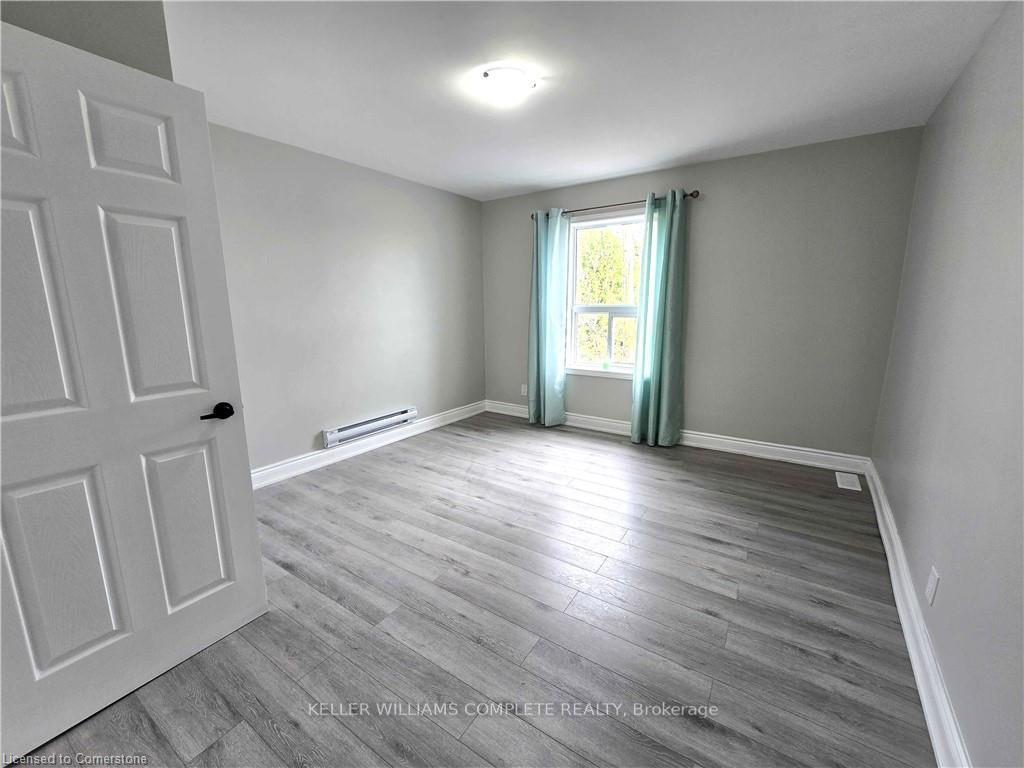 Front of Unit 3, 300 Balmoral Avenue