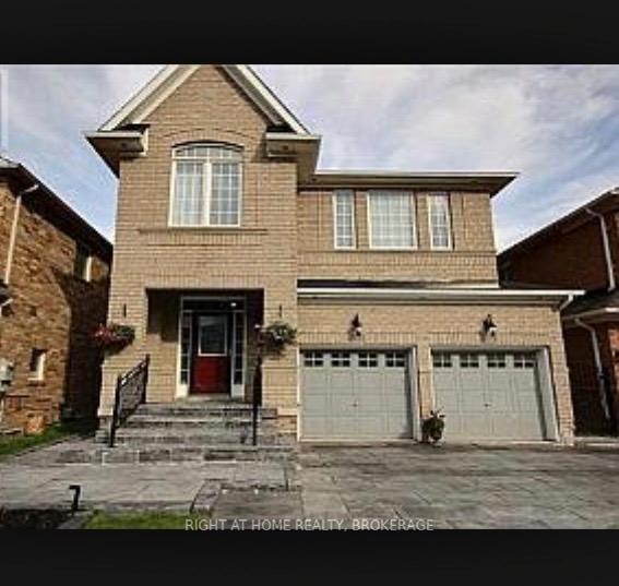 Front of 33 Crannyfield Drive S