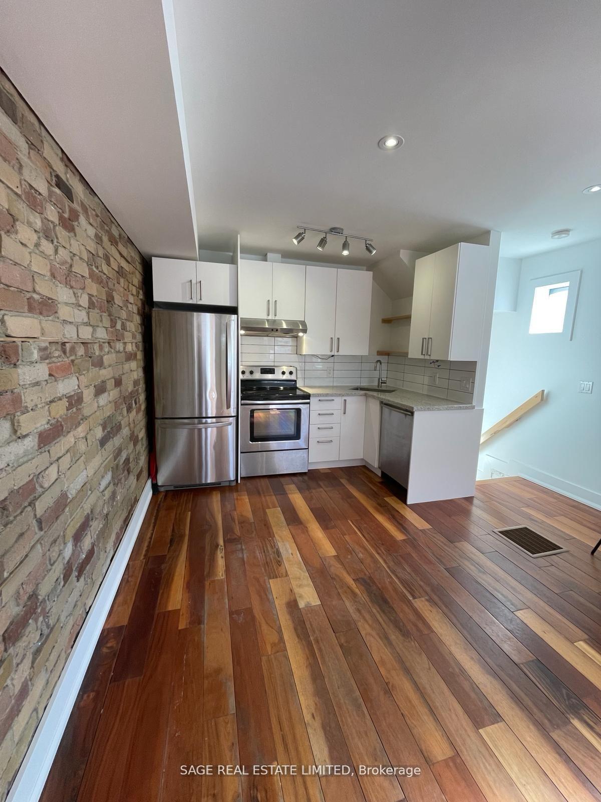 Photo 1 of Unit 1, 52 Delaney Crescent, Toronto, Little Portugal — HOMEH
