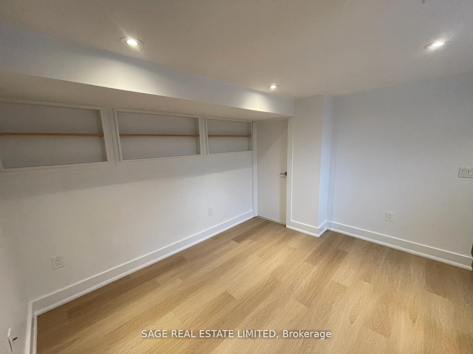 Photo 2 of Unit 1, 52 Delaney Crescent, Toronto, Little Portugal — HOMEH