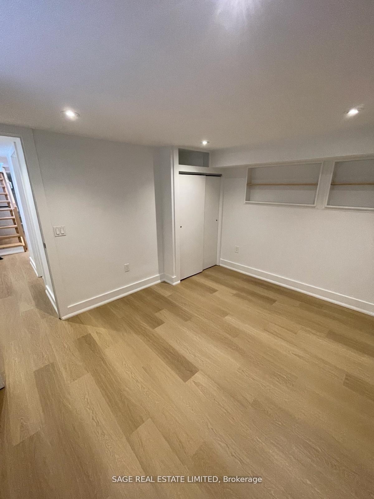 Photo 11 of Unit 1, 52 Delaney Crescent, Toronto, Little Portugal — HOMEH