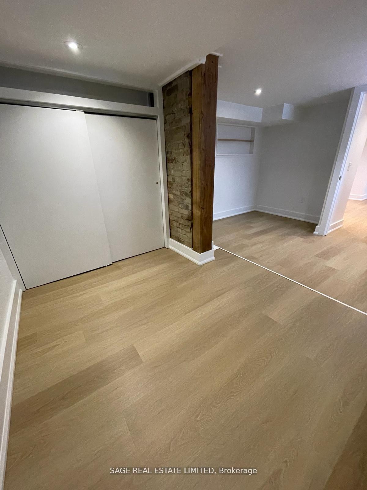 Photo 9 of Unit 1, 52 Delaney Crescent, Toronto, Little Portugal — HOMEH