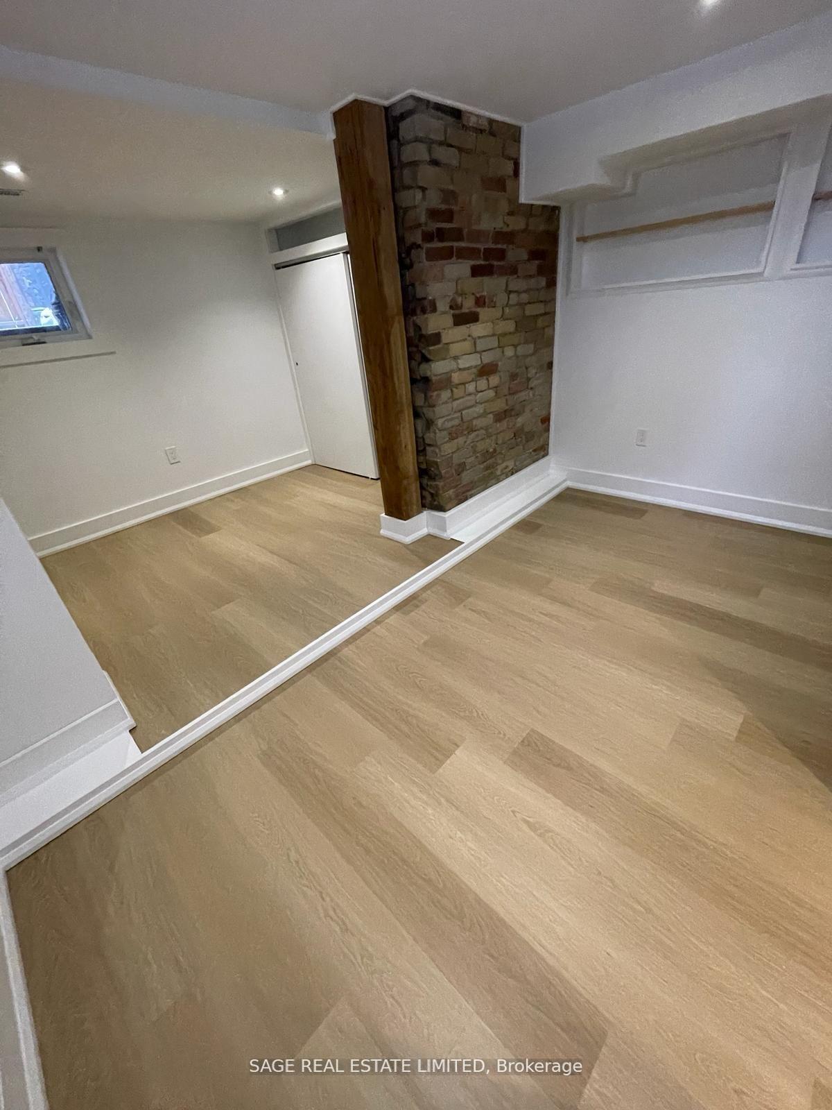 Photo 10 of Unit 1, 52 Delaney Crescent, Toronto, Little Portugal — HOMEH