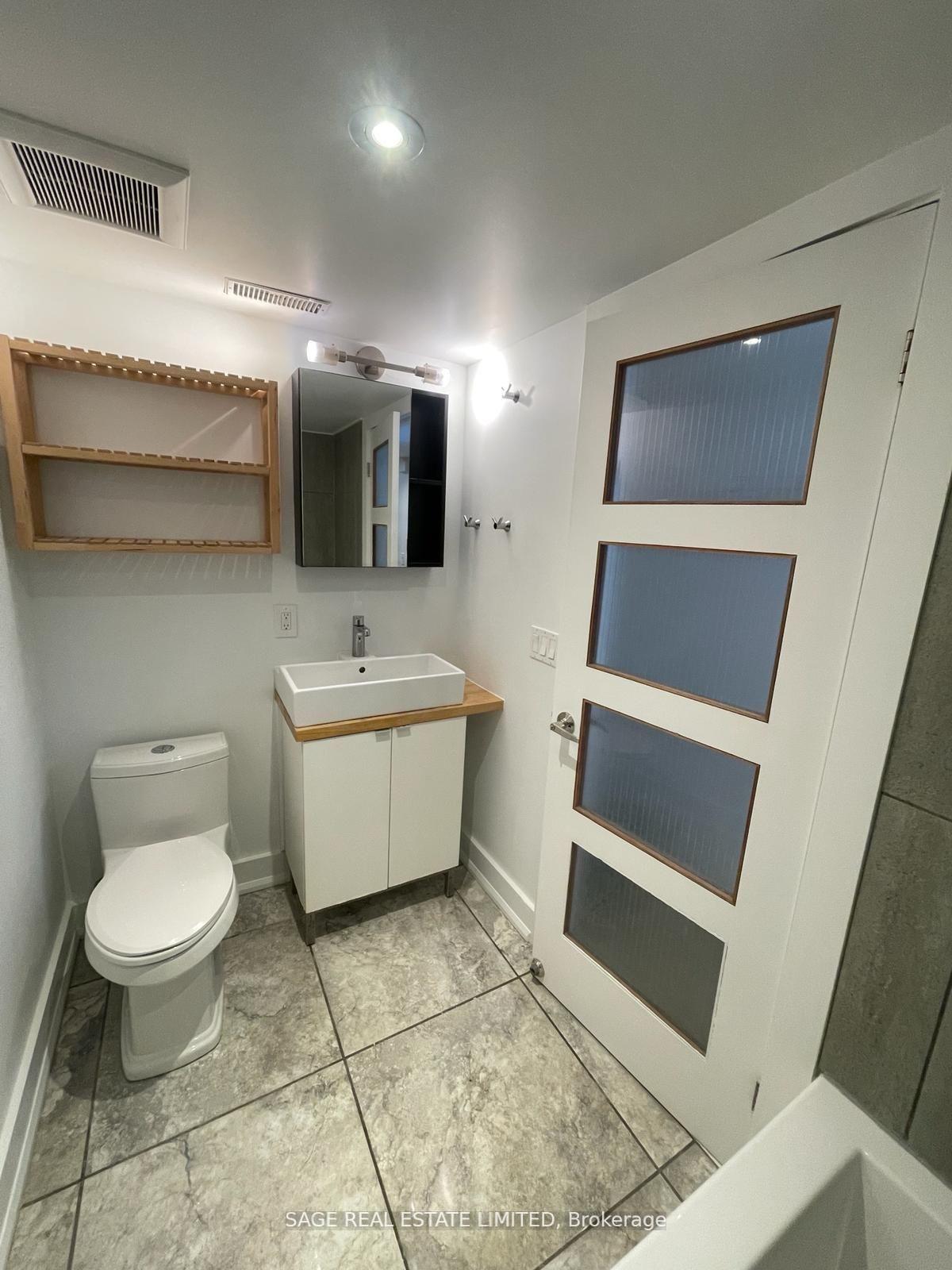 Photo 8 of Unit 1, 52 Delaney Crescent, Toronto, Little Portugal — HOMEH