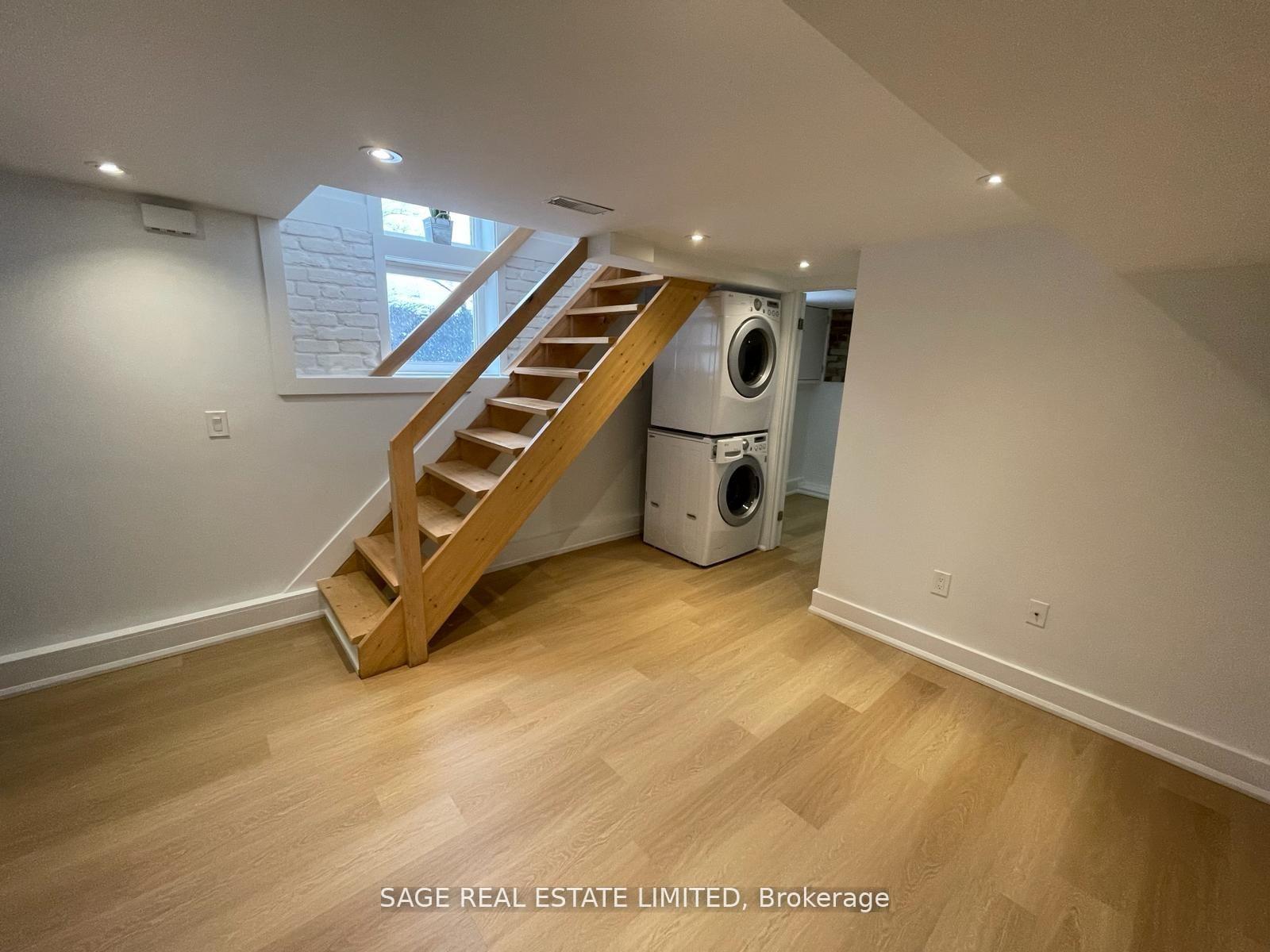 Photo 13 of Unit 1, 52 Delaney Crescent, Toronto, Little Portugal — HOMEH