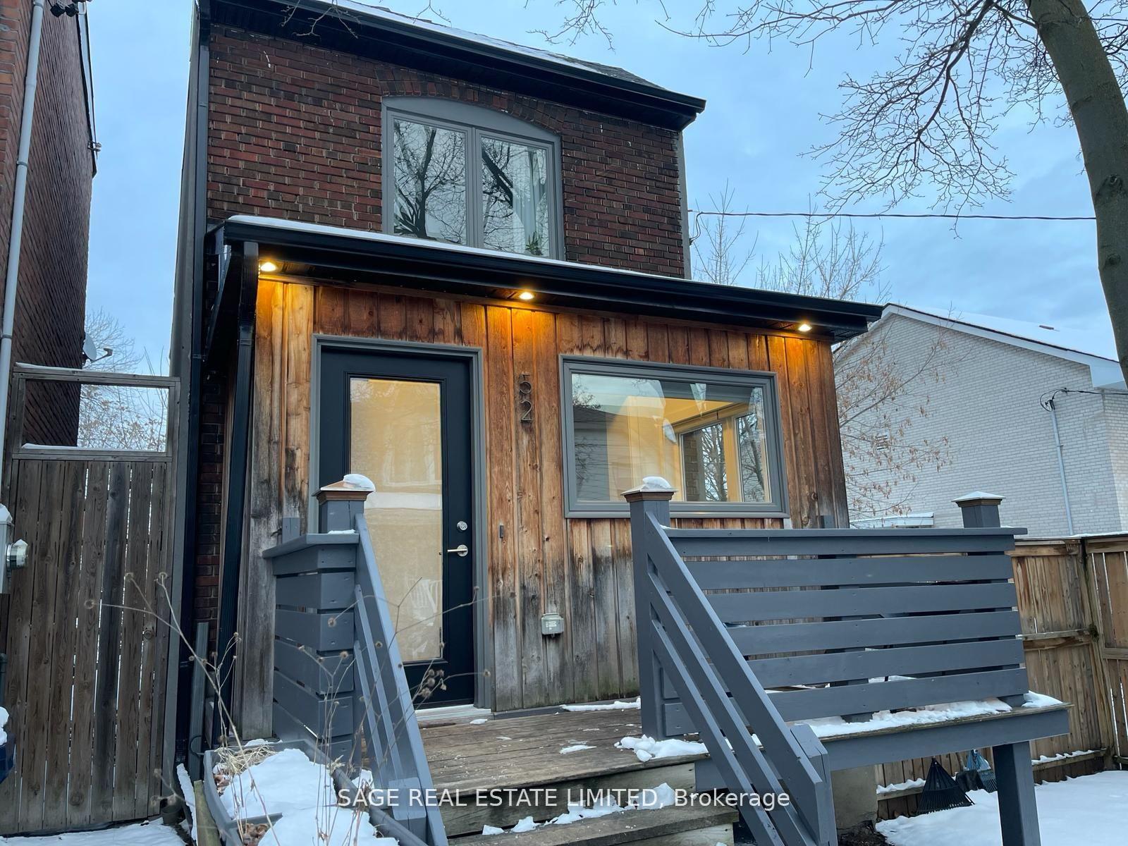 Photo 14 of Unit 1, 52 Delaney Crescent, Toronto, Little Portugal — HOMEH