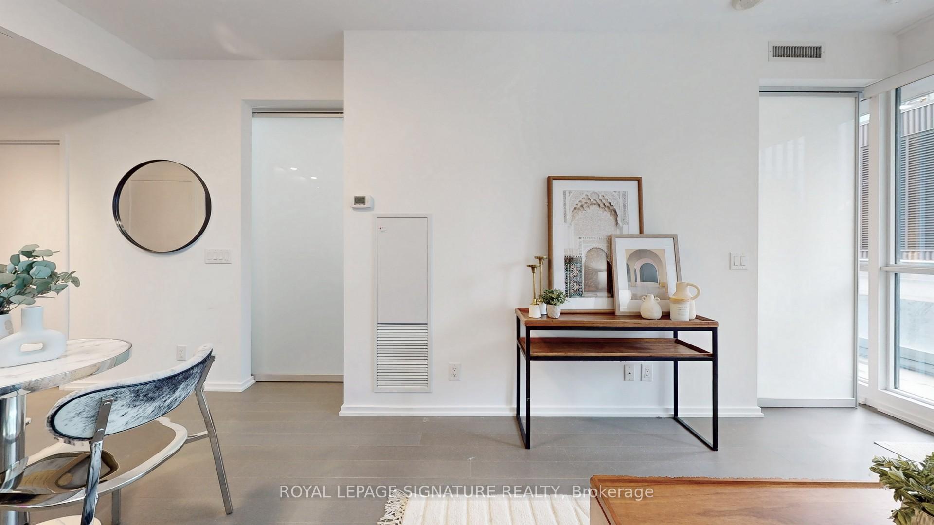 Photo 6 of Unit 2608, 70 Temperance Street, Toronto, Bay Street Corridor — HOMEH