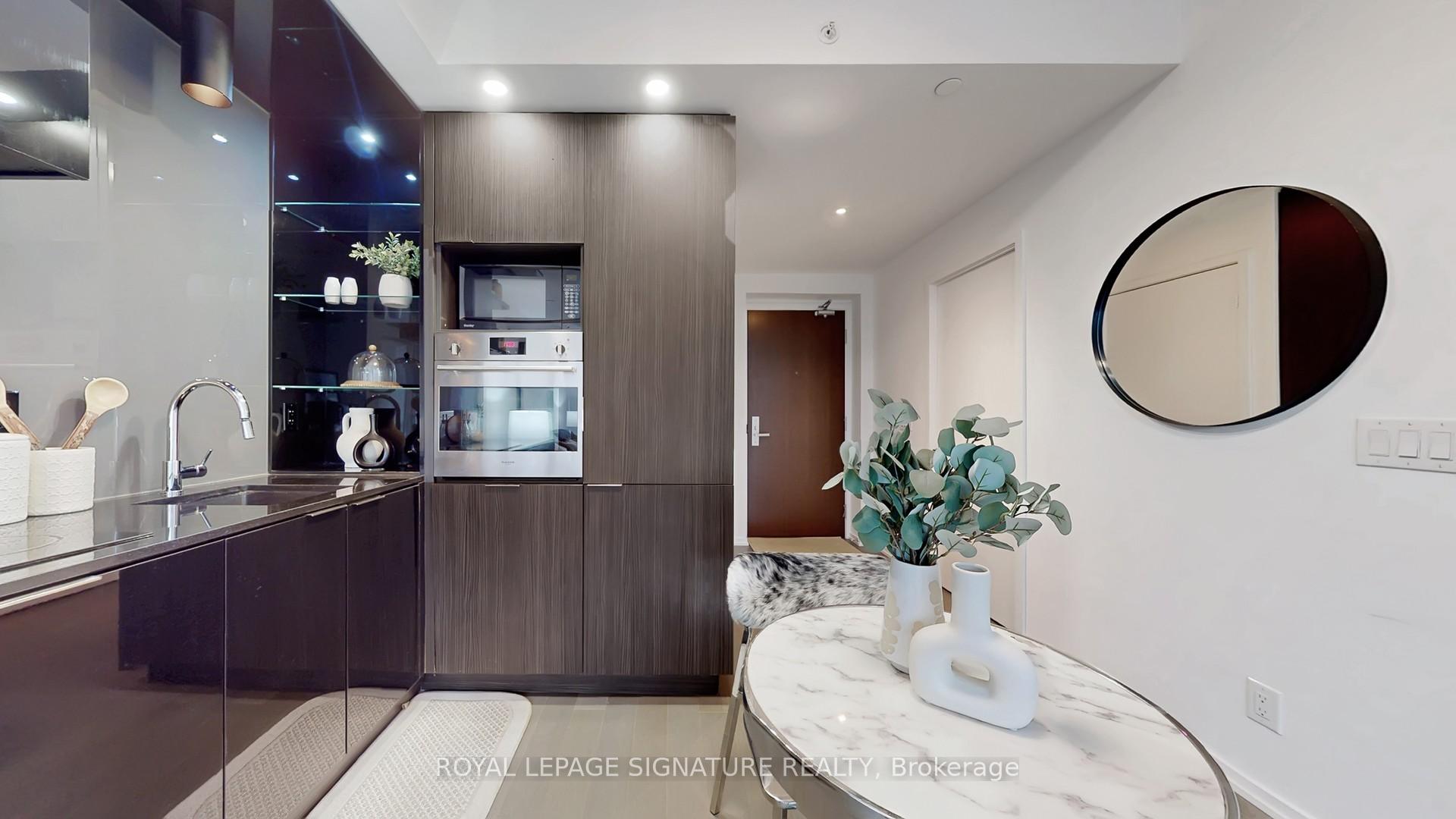 Photo 24 of Unit 2608, 70 Temperance Street, Toronto, Bay Street Corridor — HOMEH