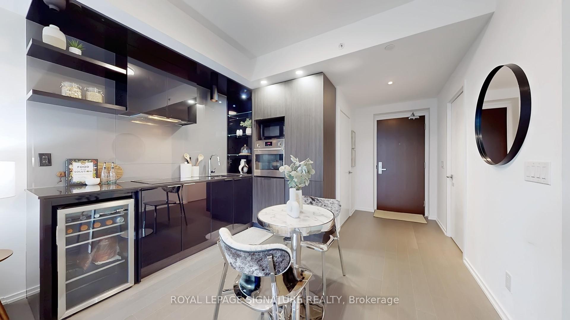 Photo 10 of Unit 2608, 70 Temperance Street, Toronto, Bay Street Corridor — HOMEH