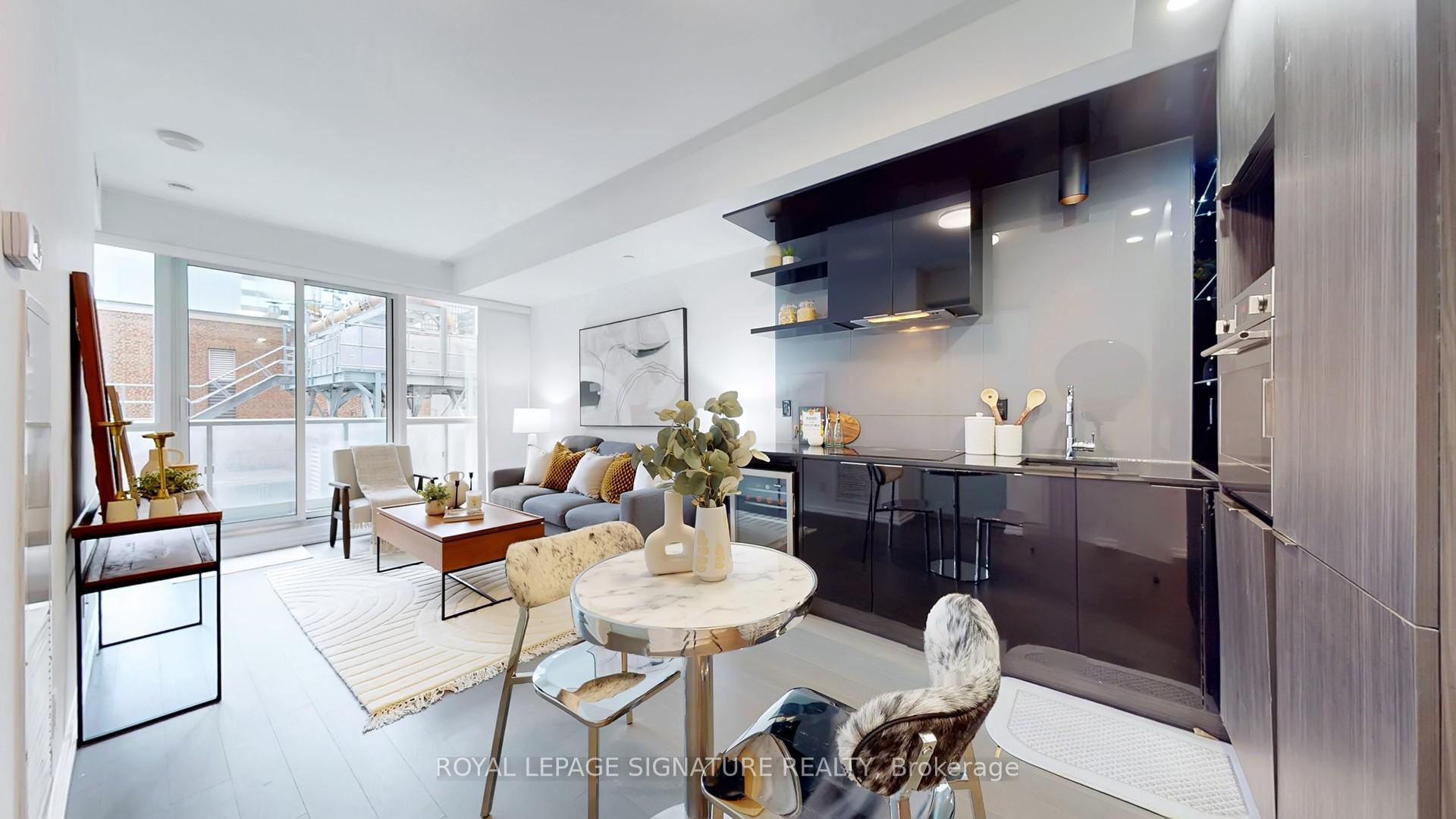 Photo 12 of Unit 2608, 70 Temperance Street, Toronto, Bay Street Corridor — HOMEH