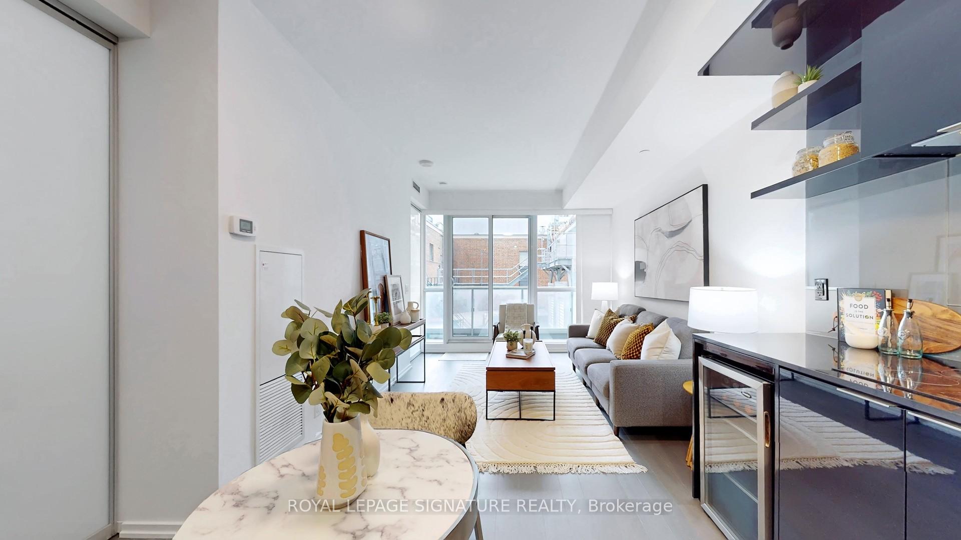 Photo 14 of Unit 2608, 70 Temperance Street, Toronto, Bay Street Corridor — HOMEH