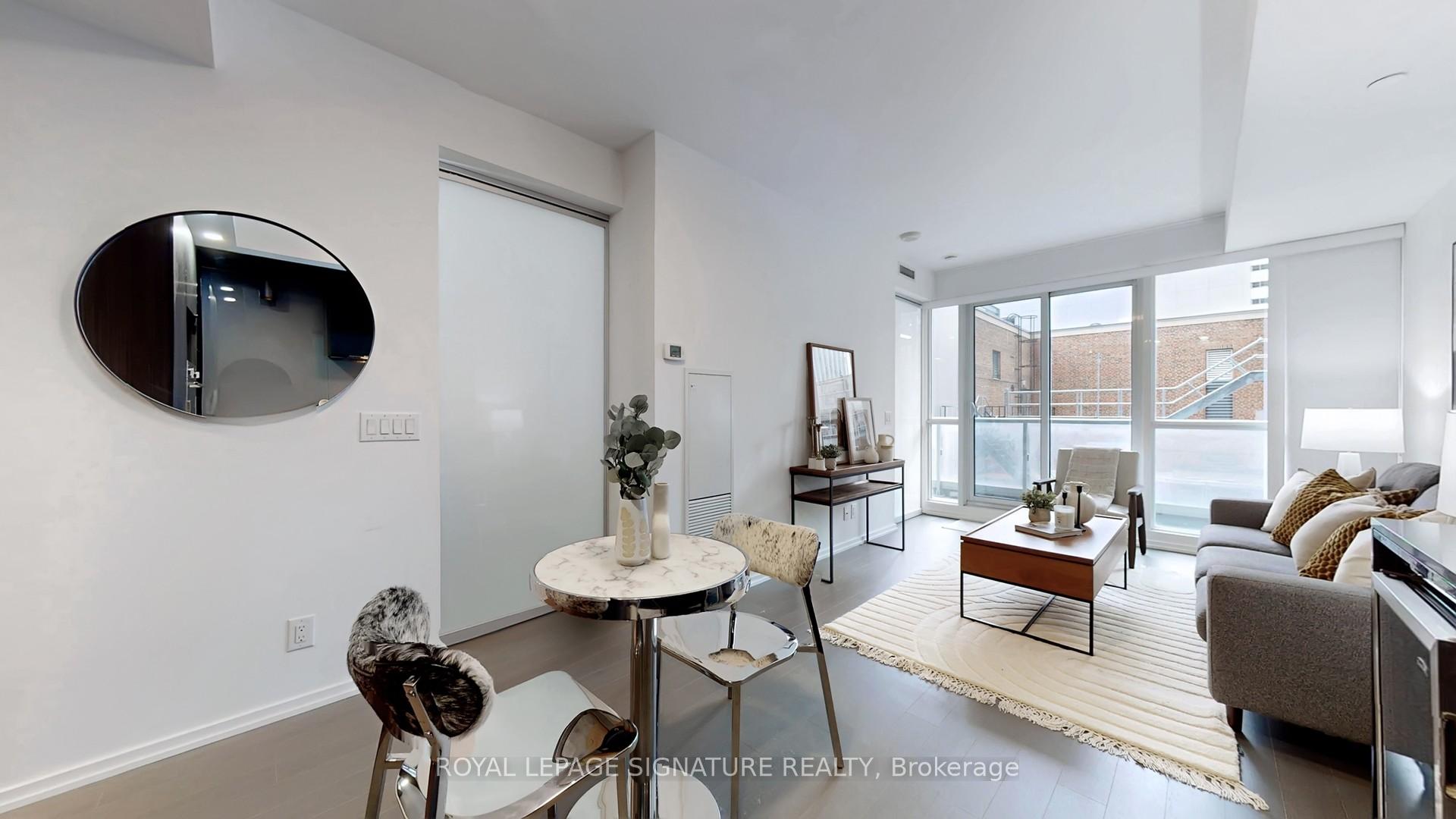 Photo 17 of Unit 2608, 70 Temperance Street, Toronto, Bay Street Corridor — HOMEH