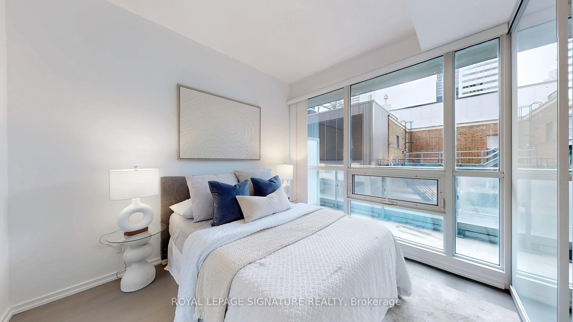Photo 21 of Unit 2608, 70 Temperance Street, Toronto, Bay Street Corridor — HOMEH