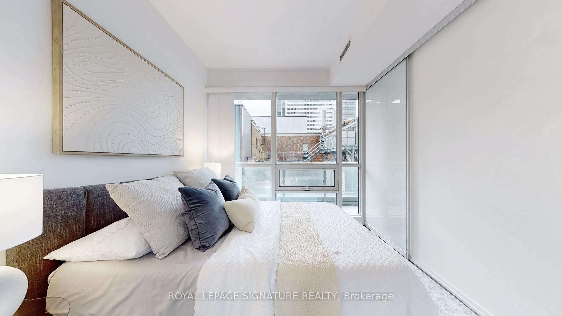 Photo 27 of Unit 2608, 70 Temperance Street, Toronto, Bay Street Corridor — HOMEH
