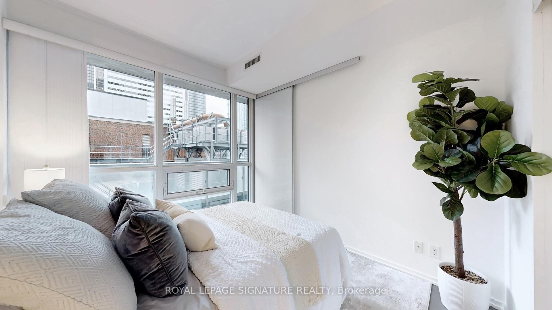 Photo 16 of Unit 2608, 70 Temperance Street, Toronto, Bay Street Corridor — HOMEH