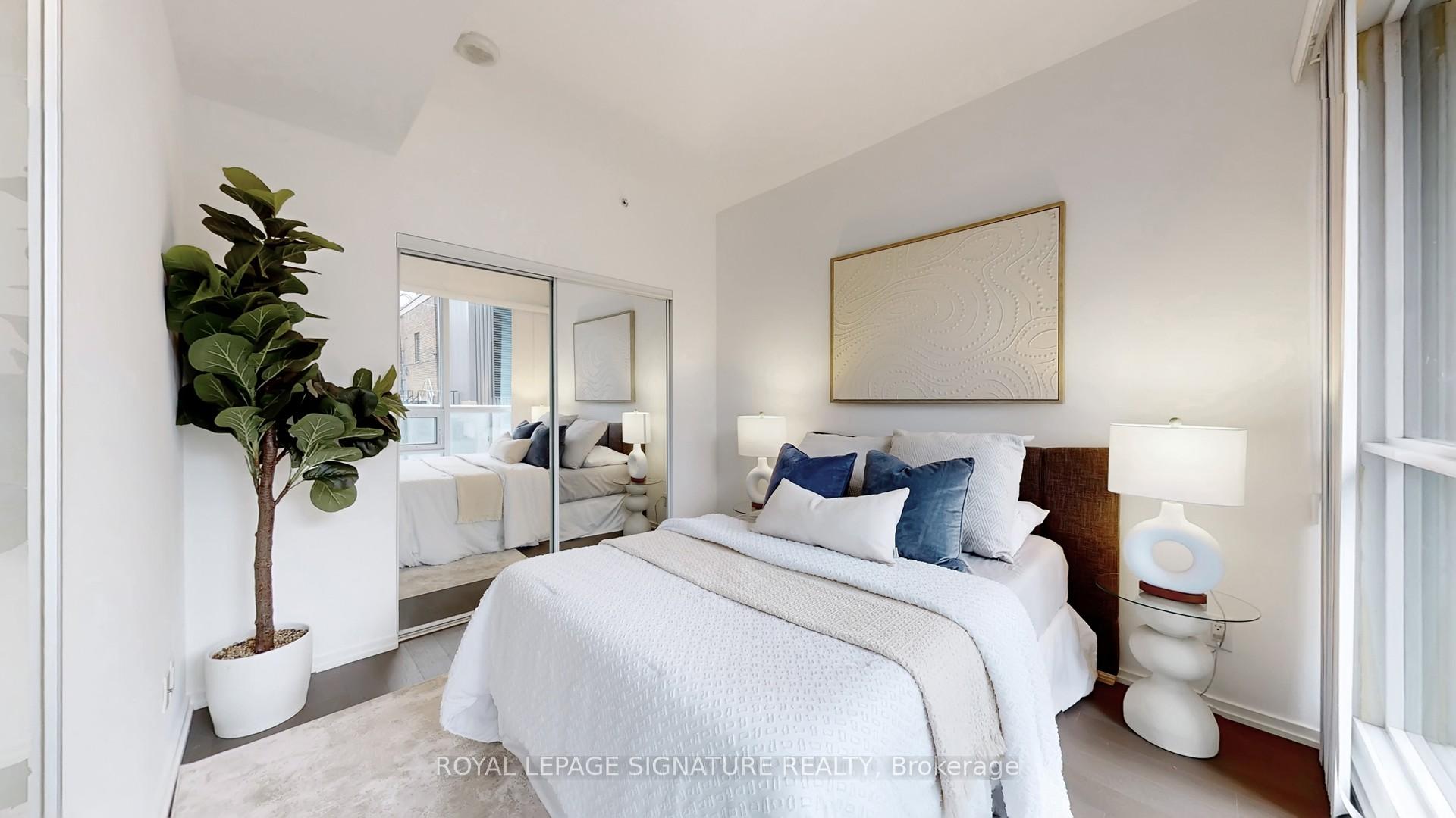 Photo 13 of Unit 2608, 70 Temperance Street, Toronto, Bay Street Corridor — HOMEH