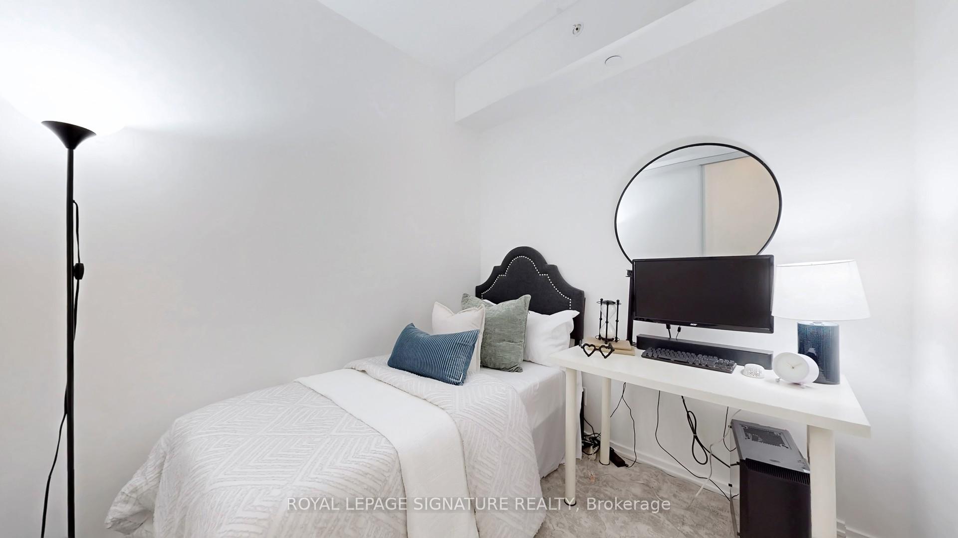 Photo 18 of Unit 2608, 70 Temperance Street, Toronto, Bay Street Corridor — HOMEH