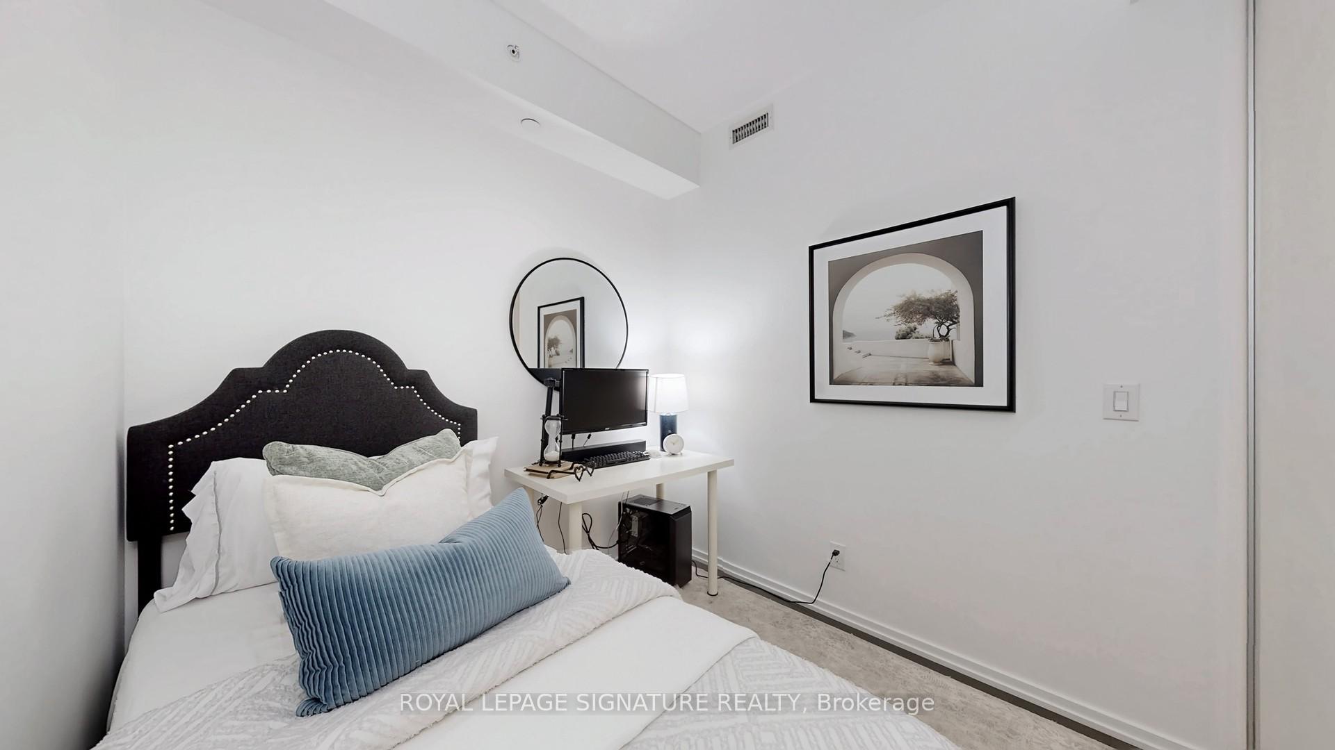 Photo 19 of Unit 2608, 70 Temperance Street, Toronto, Bay Street Corridor — HOMEH